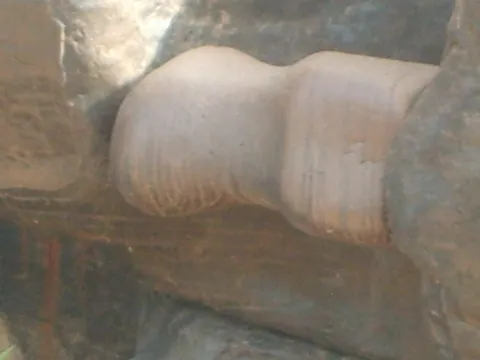 Cascade de Banflaguè