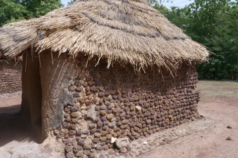 Musée de Gaoua