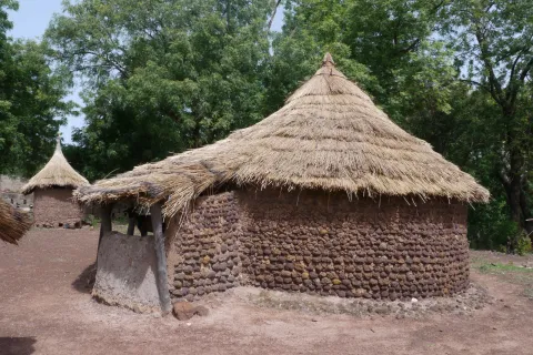 Musée de Gaoua