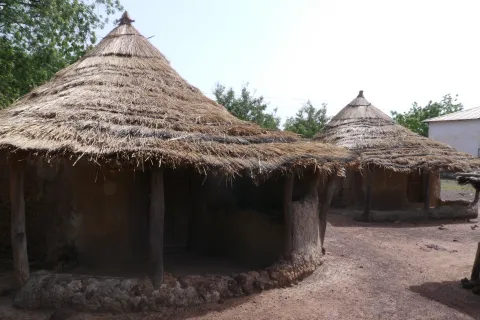 Musée de Gaoua
