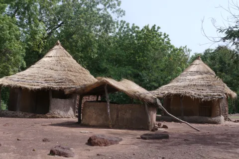 Musée de Gaoua